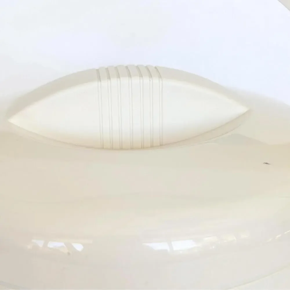 1980s Vintage Pedrini Lillo Art Deco Ice Bucket - Made in Italy